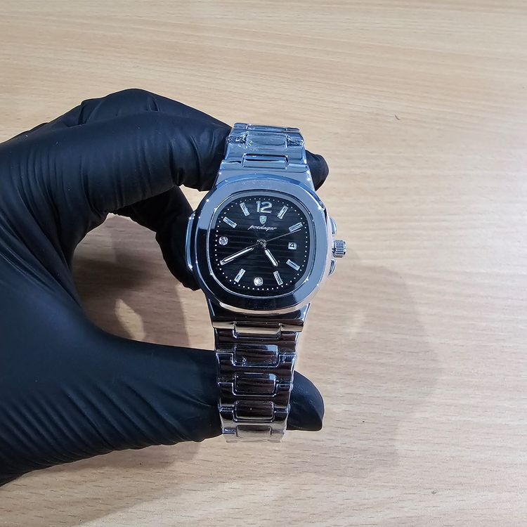 WD08 Luxury Poedager Watch